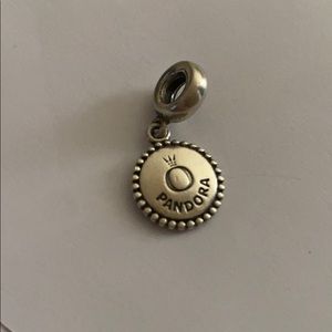 Pandora charm Mexico
